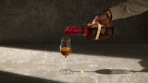 Maker’s Mark Is Releasing Its Oldest Bourbon Yet