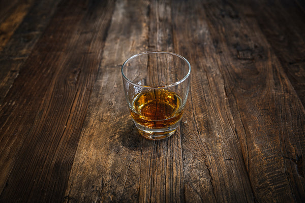 Whiskey you Should Have in Your Home Bar