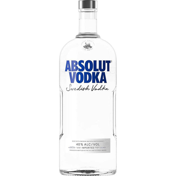 Absolut Vodka 750 mL