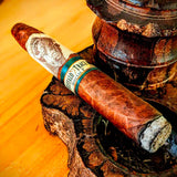 Buffalo Trace Churchill Box of 20 Cigars