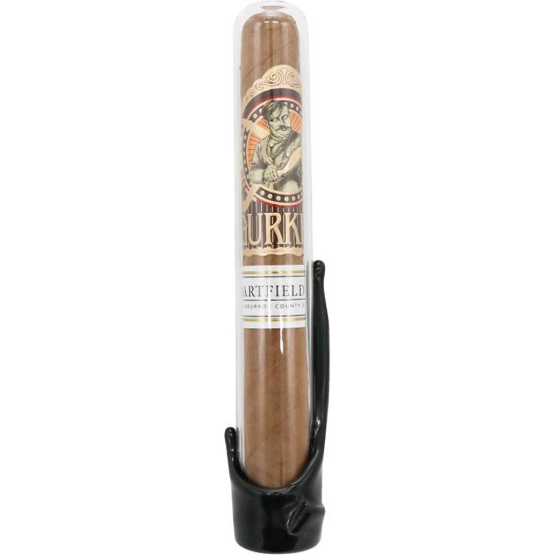 Gurkha Bourbon Collection