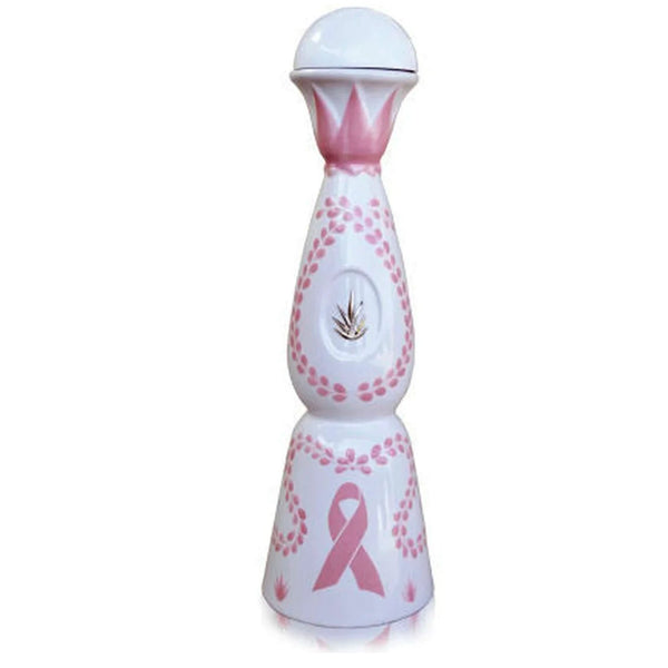 Clase Azul Breast Cancer Awareness Pink Joven Ultra Premium Tequila 2022