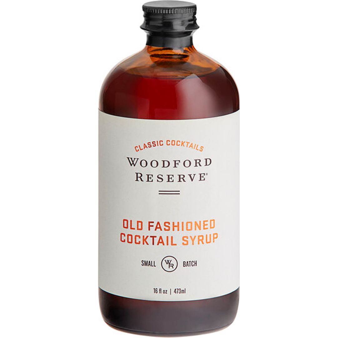 Woodford Reserve Old Fashioned Syrup, 16 oz