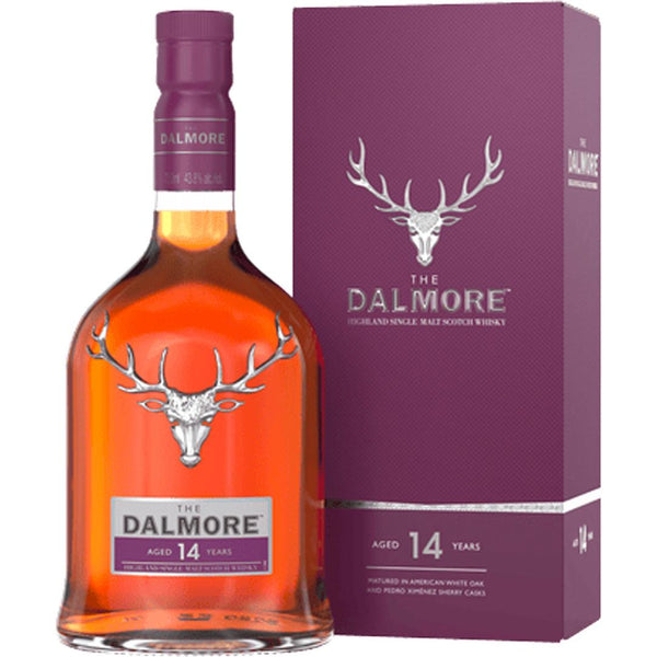 The Dalmore 14 Year Old PX Cask Scotch Whisky