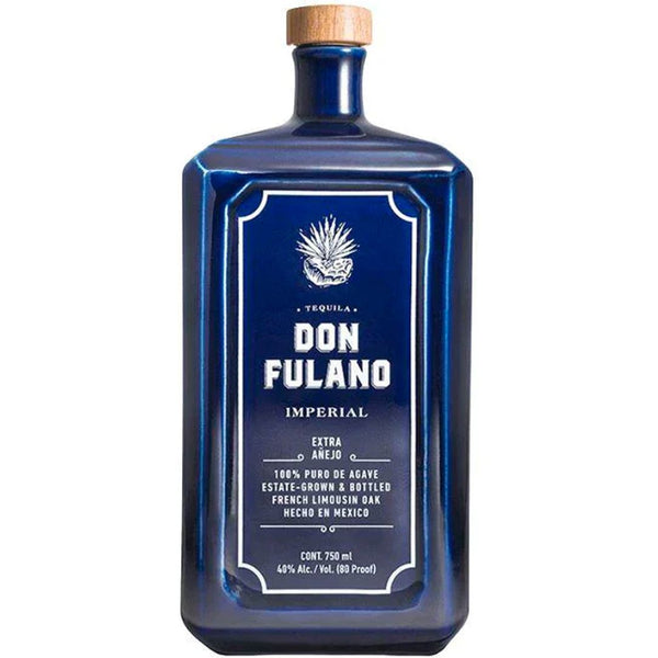 Don Fulano Imperial Extra Anejo Tequila