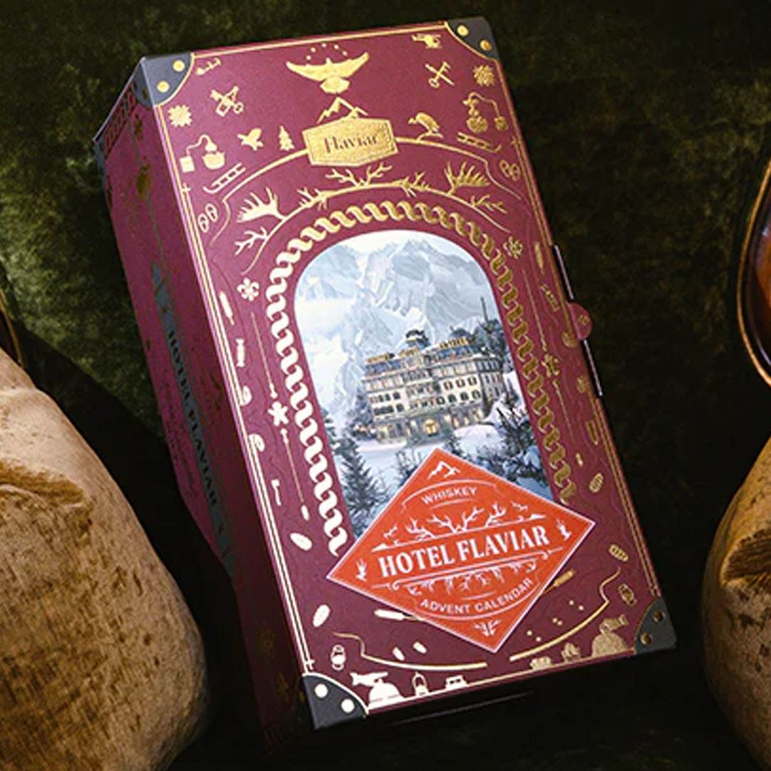 Buy Hotel Flaviar Whiskey 2024 Advent Calendar Online Whiskey Caviar buy-hotel-flaviar-whiskey-2024-advent-calendar-online-whiskey-caviar