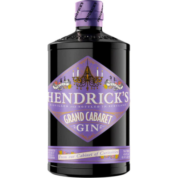 Hendrick's Grand Cabaret Gin