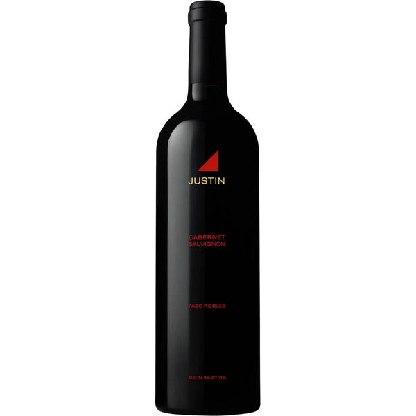 Justin Cabernet Sauvignon Red Wine