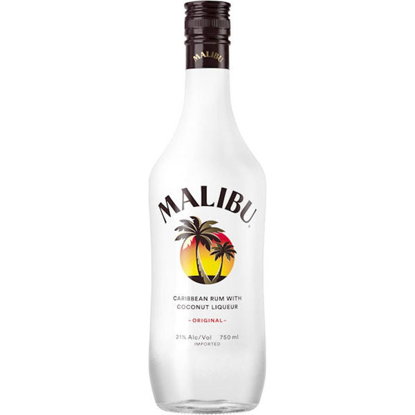Malibu Original Rum 750 mL