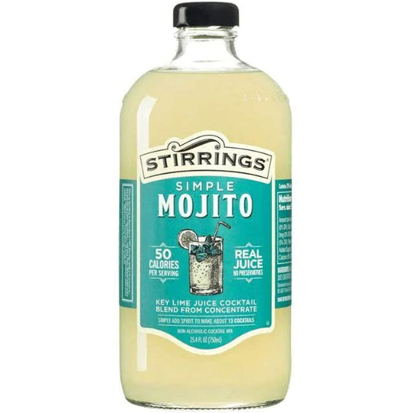 Stirrings Mojito Mix