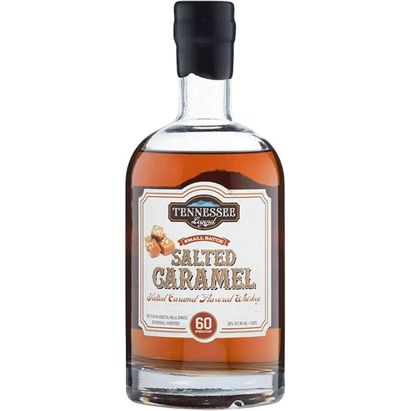 Tennessee Legend Salted Caramel Whiskey