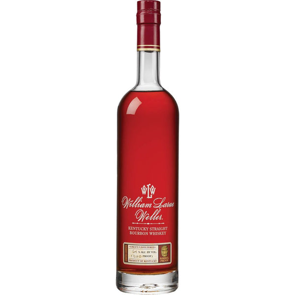 William Larue Weller 2023 Bourbon Whiskey