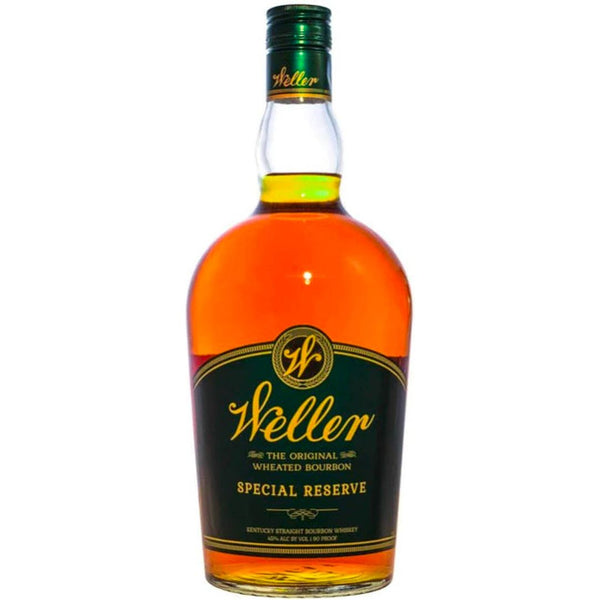 W. L. Weller Special Reserve 1.75L Bourbon Whiskey
