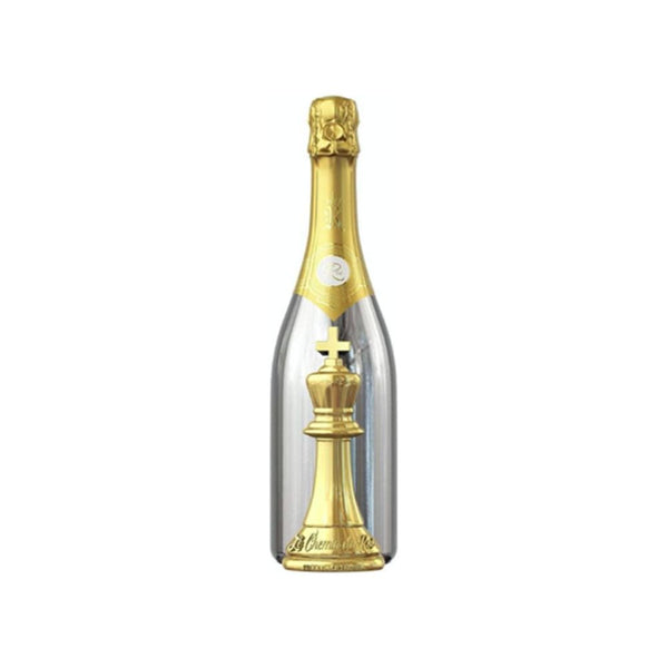 Le Chemin Du Roi Brut Champagne by 50 Cent