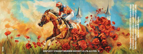 Woodford Reserve 2025 Kentucky Derby 151 Edition: A Collector’s Dream