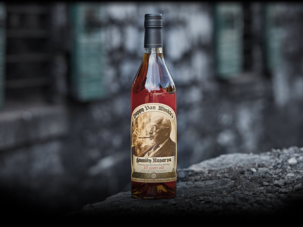 Why Pappy Van Winkle 15 Year Is Worth The Price