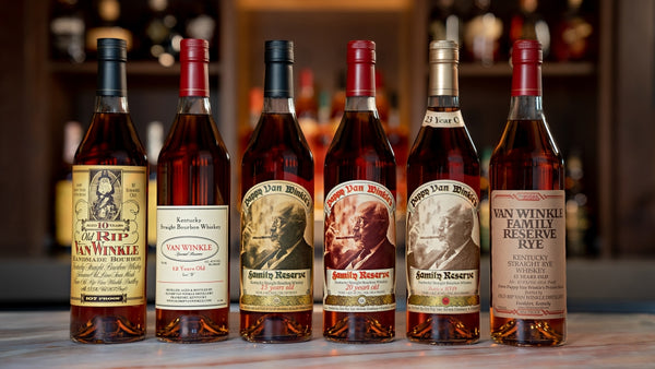 Is Pappy Van Winkle Worth The High Cost?