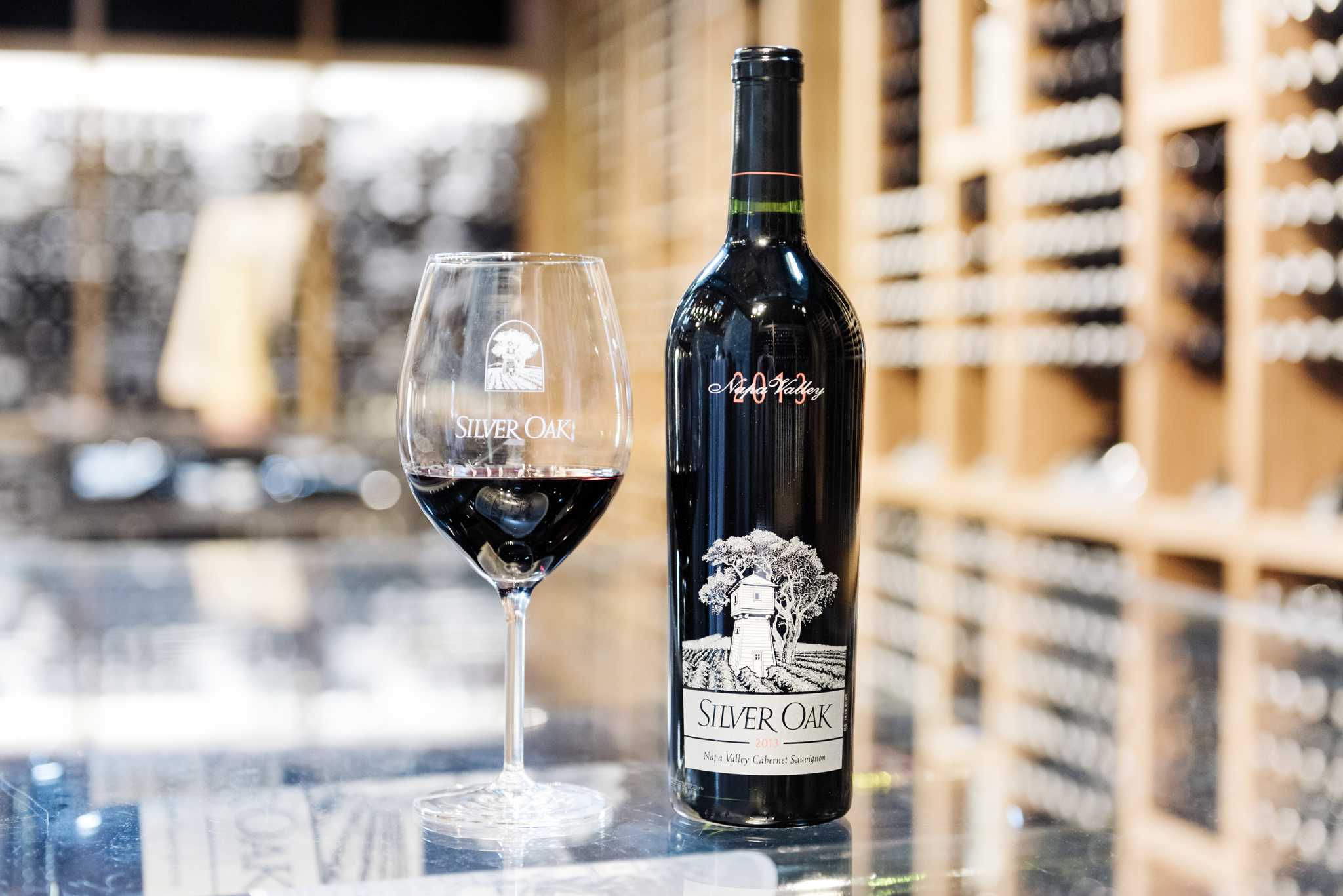 Exploring the Excellence of Silver Oak Wine: A Napa Valley Classic ...