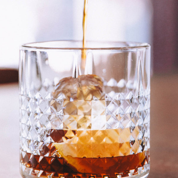 All Whiskey – Whiskey Caviar