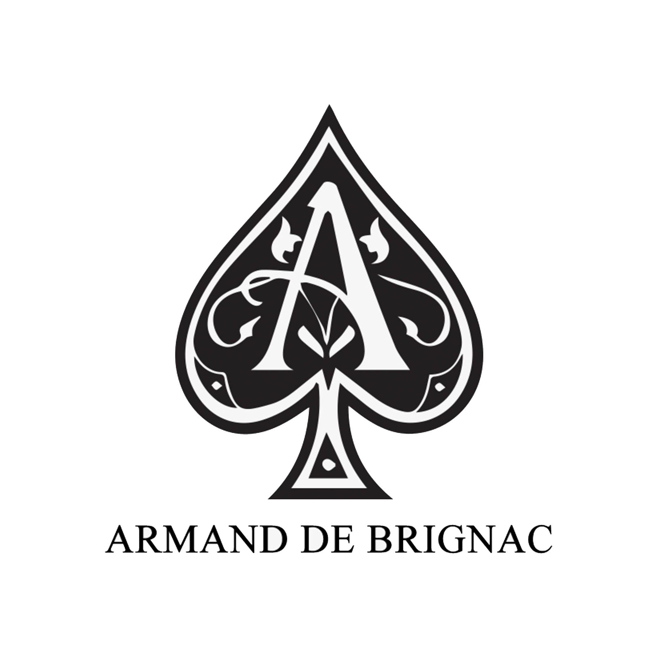 Armand de Brignac - Ace of Spades