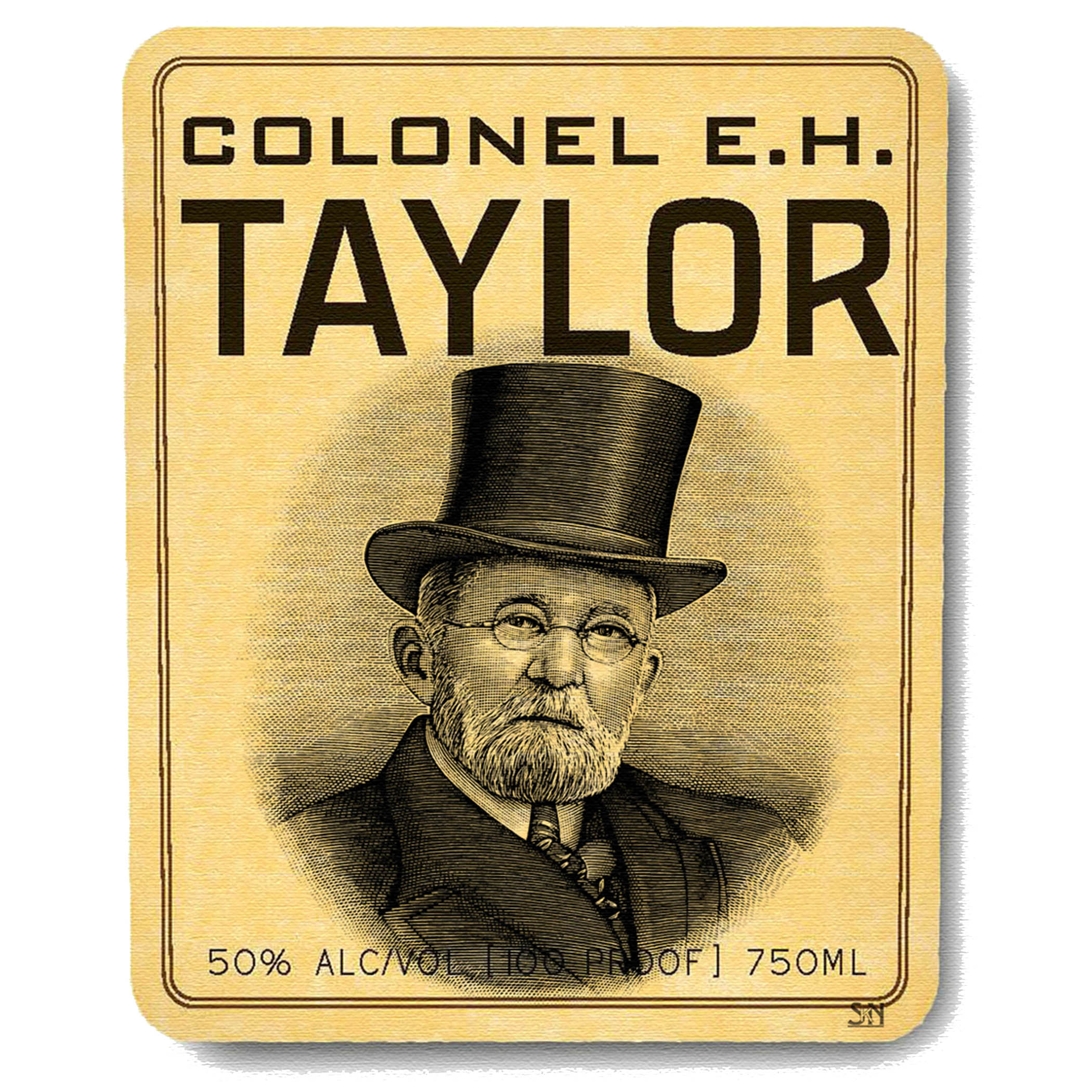 E.H. Taylor Collection