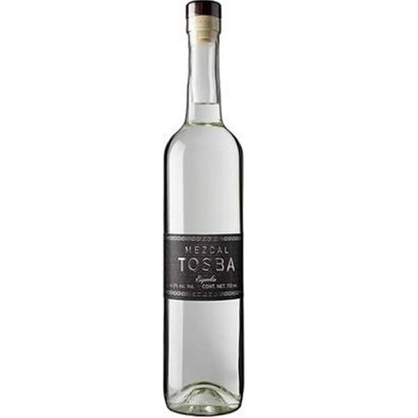 Tosba Mezcal Espadin