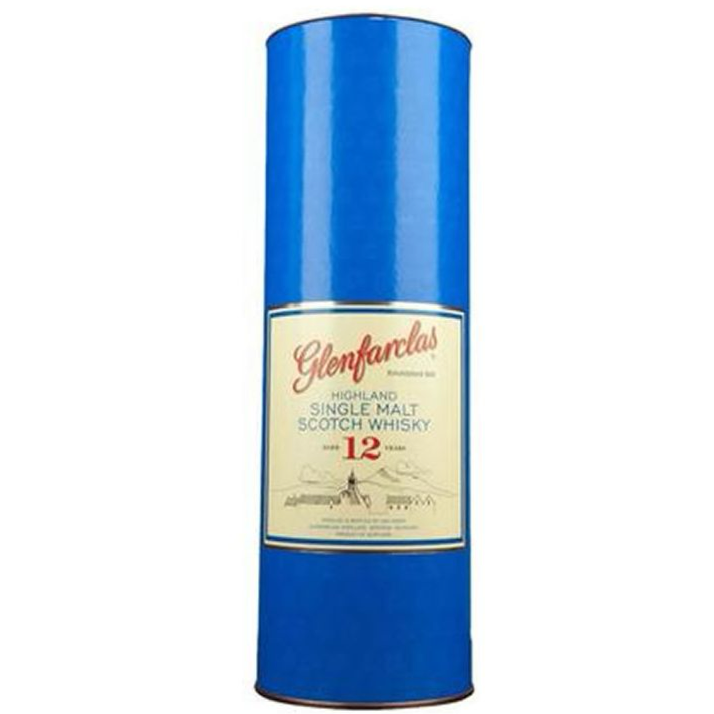 Glenfarclas 12 Year 750mL