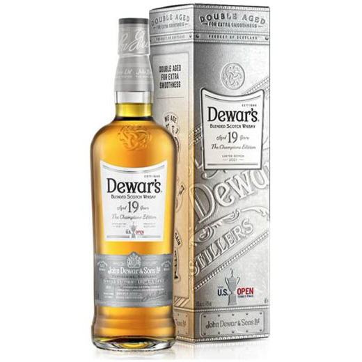 Dewar's 19 Year Old 