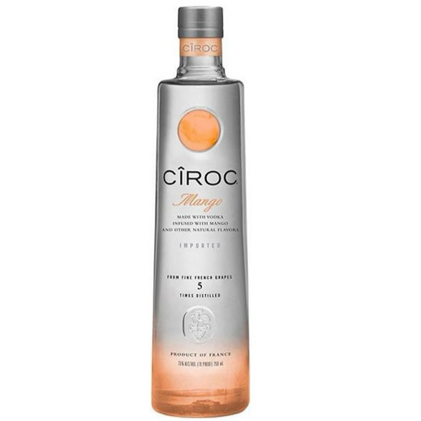 Ciroc Mango Vodka