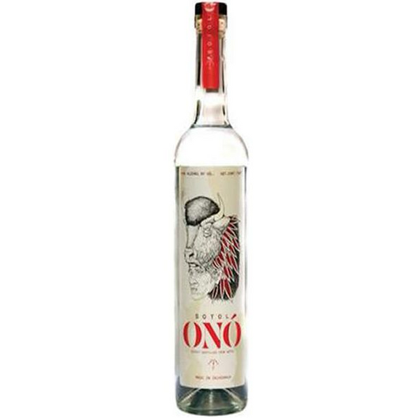 Sotol Ono Sotol 750 mL