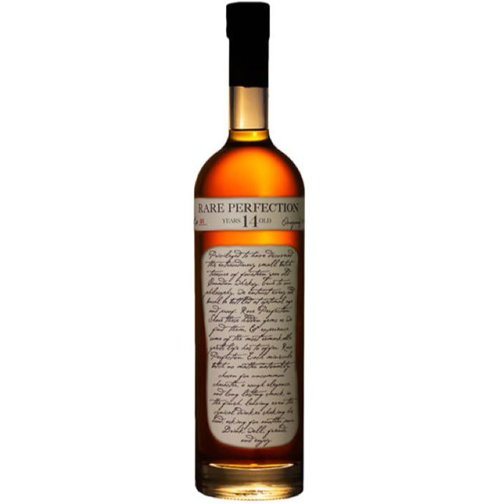 Rare Perfection 14 Year Lot #04