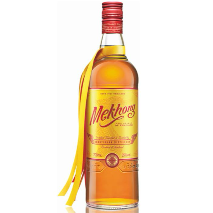 Mekhong The Spirit of Thailand 750 mL