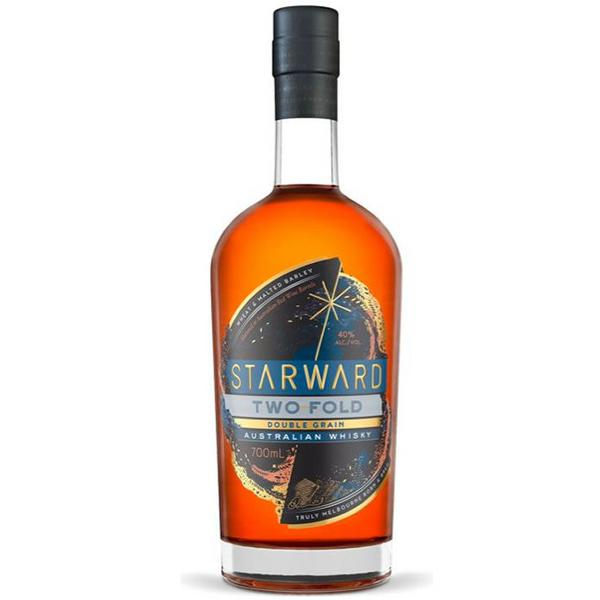 Starward Two-Fold Australian Whiskey