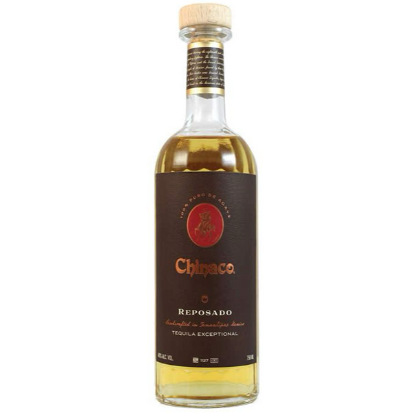 Chinaco Tequila Reposado