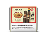 La Aurora by CigarBros