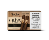 Oliva Serie O by CigarBros