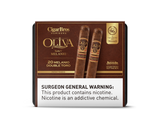 Oliva Melanio by CigarBros