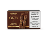 Oliva Melanio by CigarBros