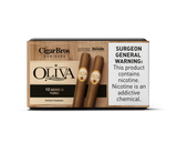 Oliva Serie O by CigarBros