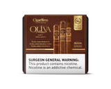 Oliva Melanio by CigarBros