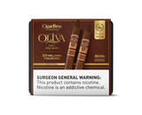 Oliva Melanio by CigarBros