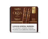 Oliva Melanio by CigarBros