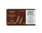 Oliva Melanio by CigarBros