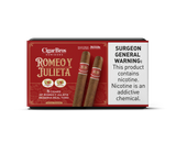 Romeo y Julieta Reserva Real by CigarBros