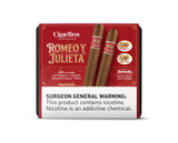 Romeo y Julieta Reserva Real by CigarBros