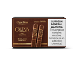 Oliva Melanio by CigarBros