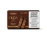 Oliva Melanio by CigarBros
