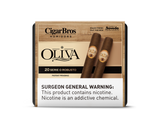Oliva Serie O by CigarBros