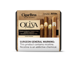 Oliva Serie O by CigarBros