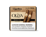 Oliva Serie O by CigarBros